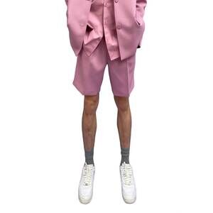 NEW AKNVAS otto short in rose